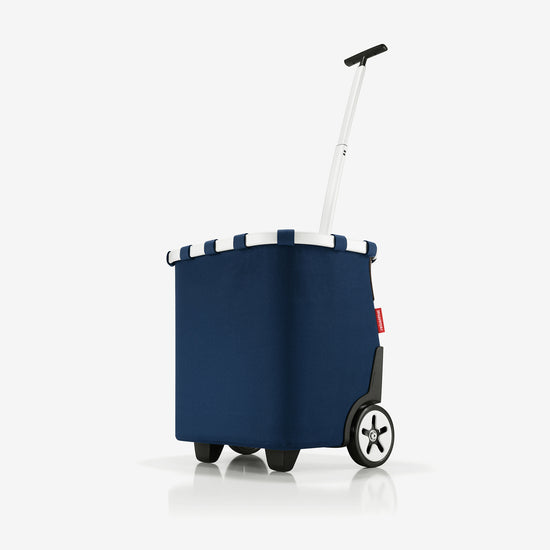 Reisenthel carrycruiser dark blue (Einkaufstrolley)