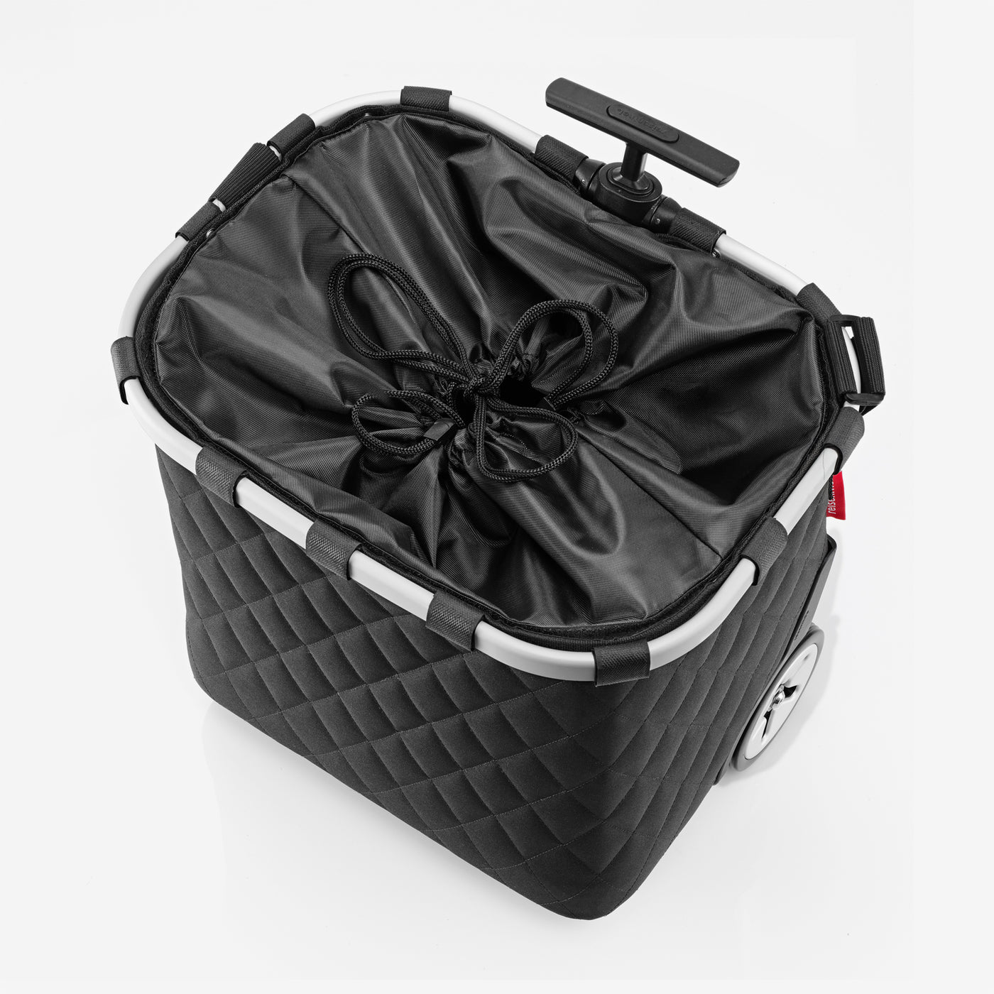 carrycruiser rhombus black