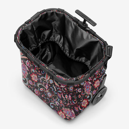 carrycruiser frame paisley black