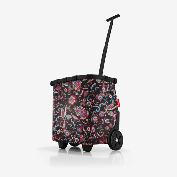 carrycruiser frame paisley black