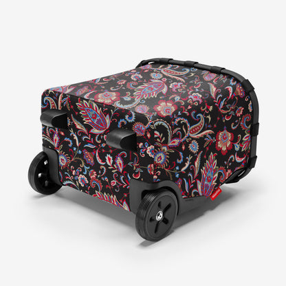 carrycruiser frame paisley black