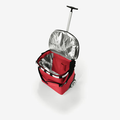 carrycruiser iso red