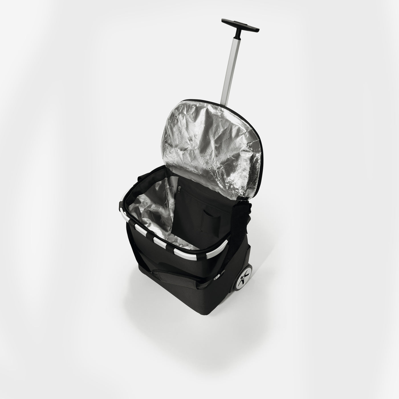 carrycruiser iso black