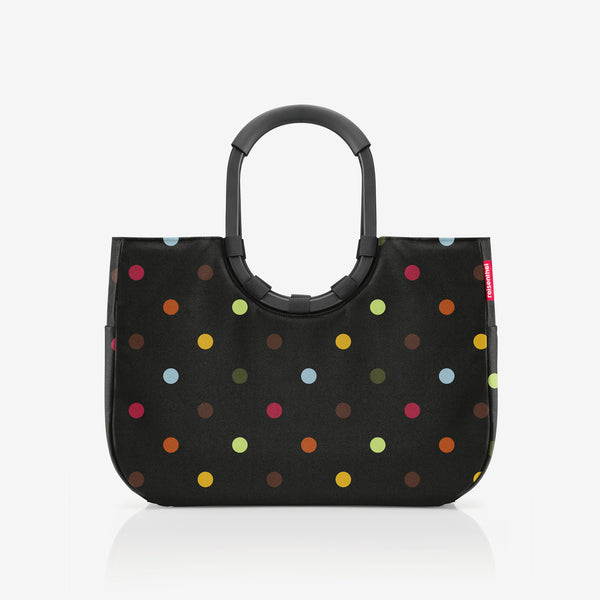 loopshopper L frame dots