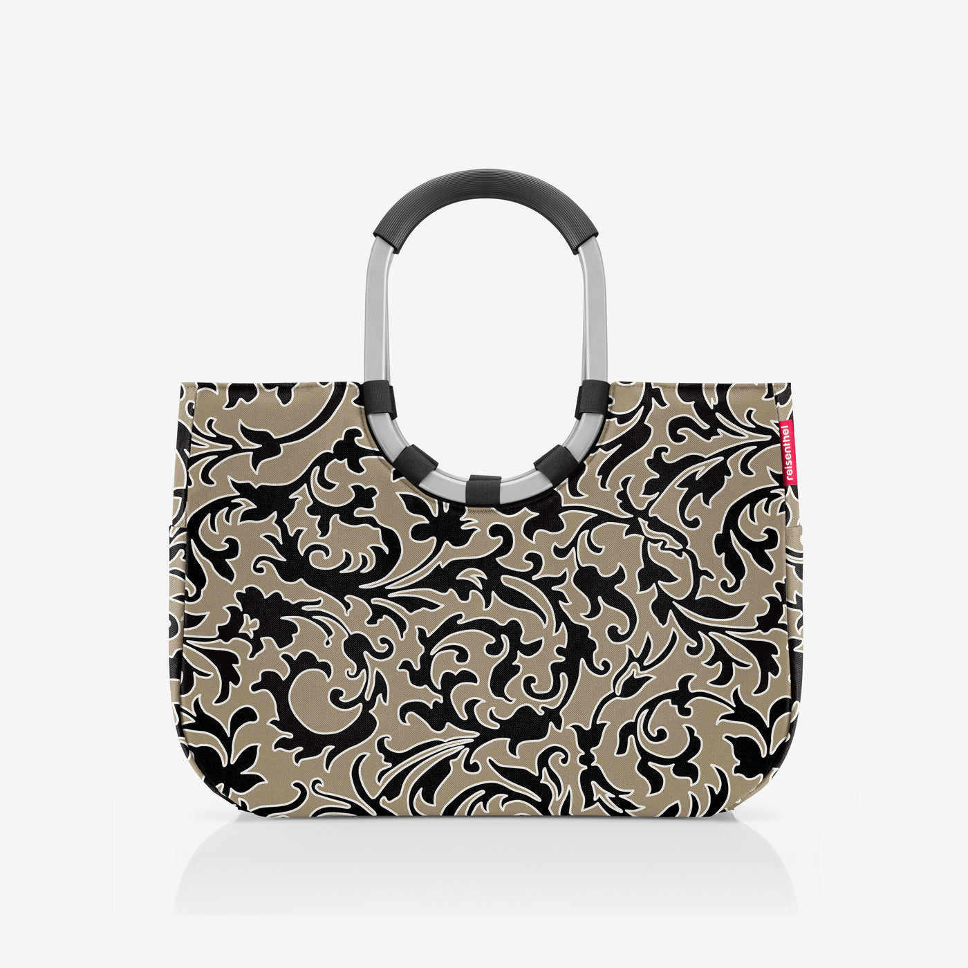 loopshopper L baroque marble