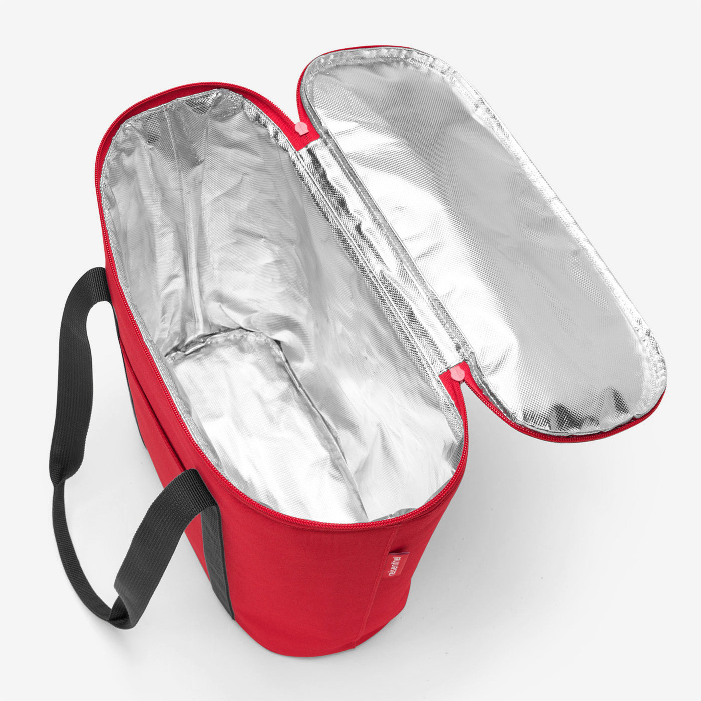 thermoshopper red