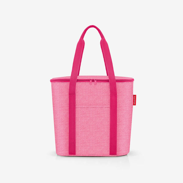 thermoshopper twist pink