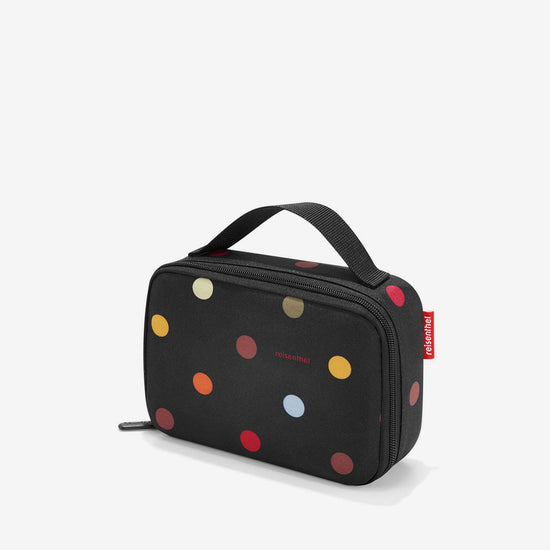 Reisenthel thermocase dots (Kühltasche,schwarz)