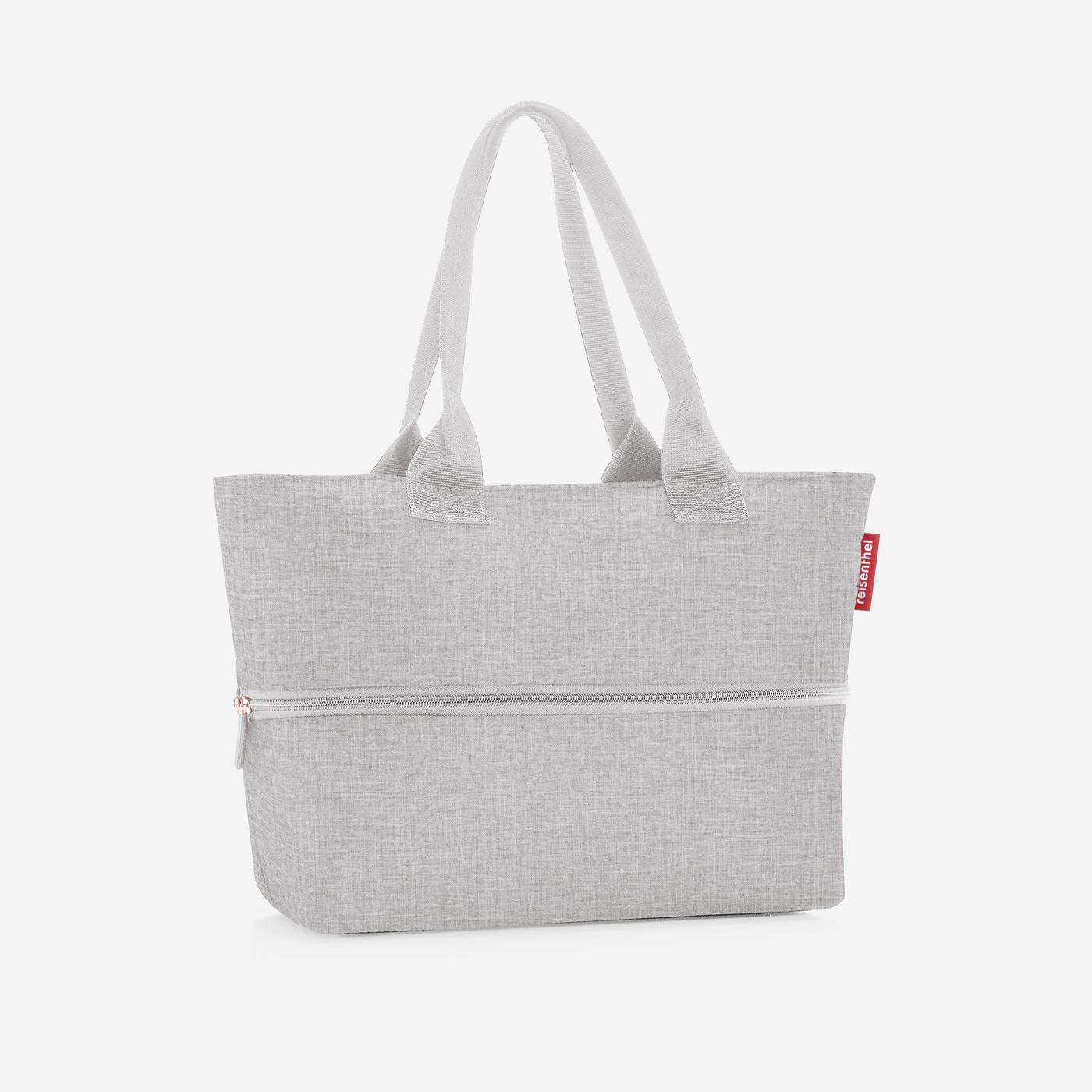 shopper e1 twist sky rose