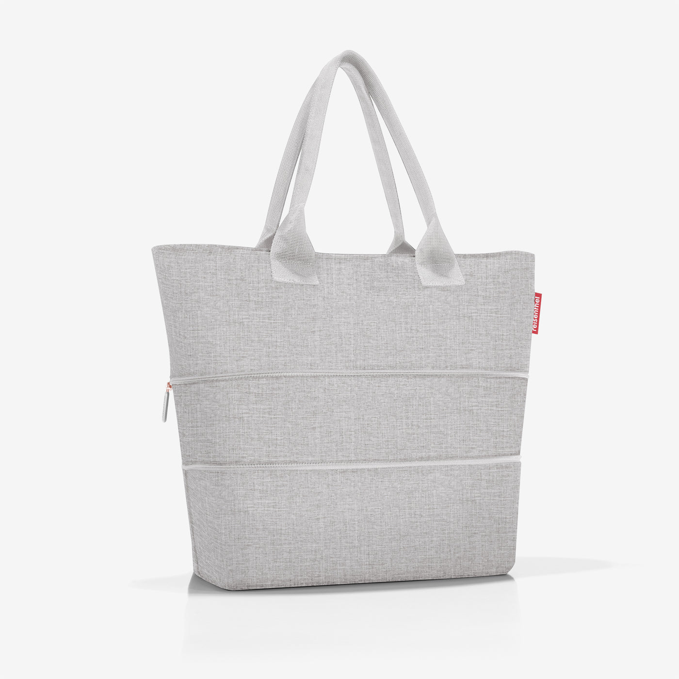 shopper e1 twist sky rose