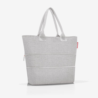 shopper e1 twist sky rose