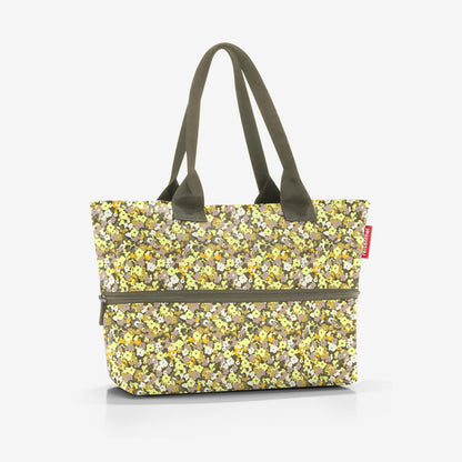 shopper e1 viola yellow