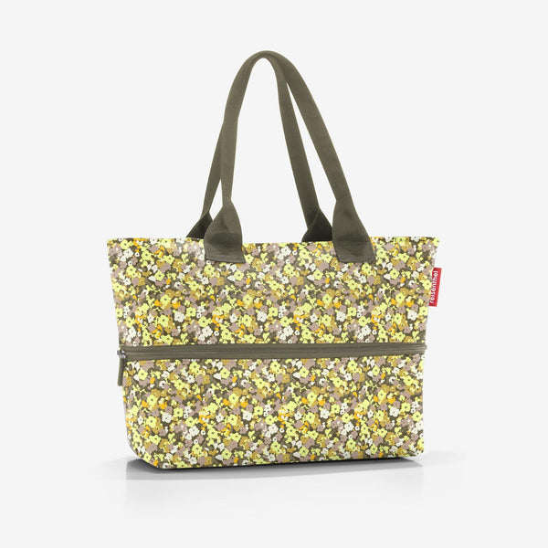 shopper e1 viola yellow