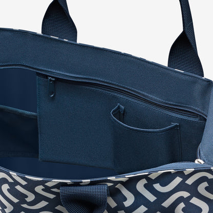 shopper e1 signature navy