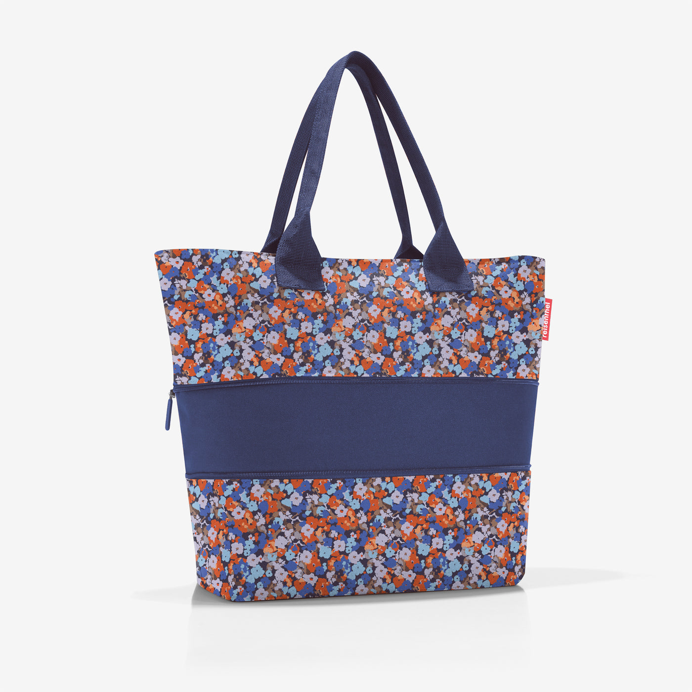 shopper e1 viola blue