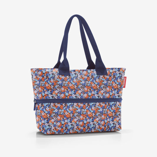 shopper e1 viola blue