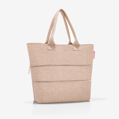 shopper e1 twist coffee