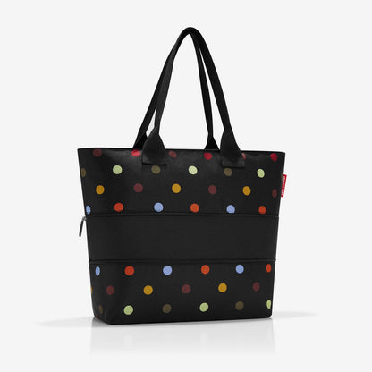 shopper e1 dots