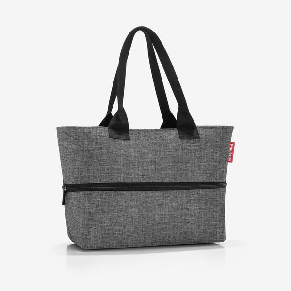 shopper e1 twist silver