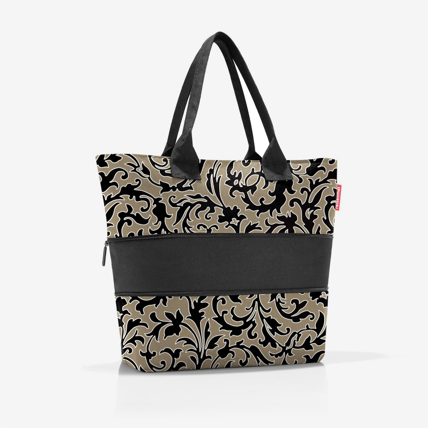 shopper e1 baroque marble