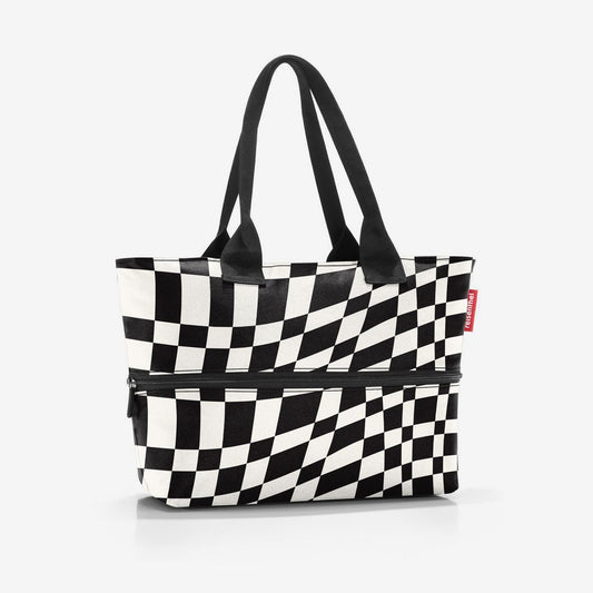 shopper e1 op-art