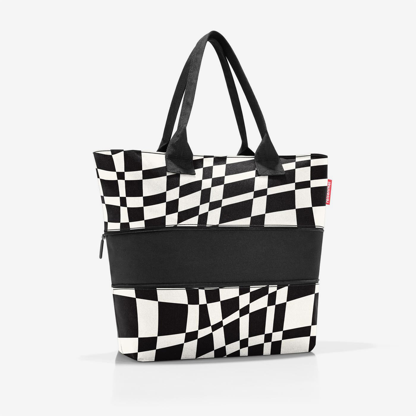 shopper e1 op-art