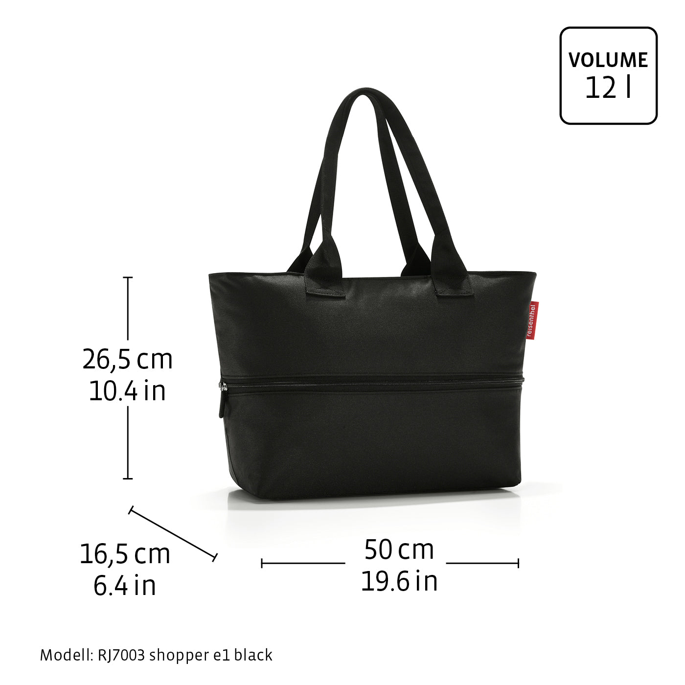 shopper e1 twist sage