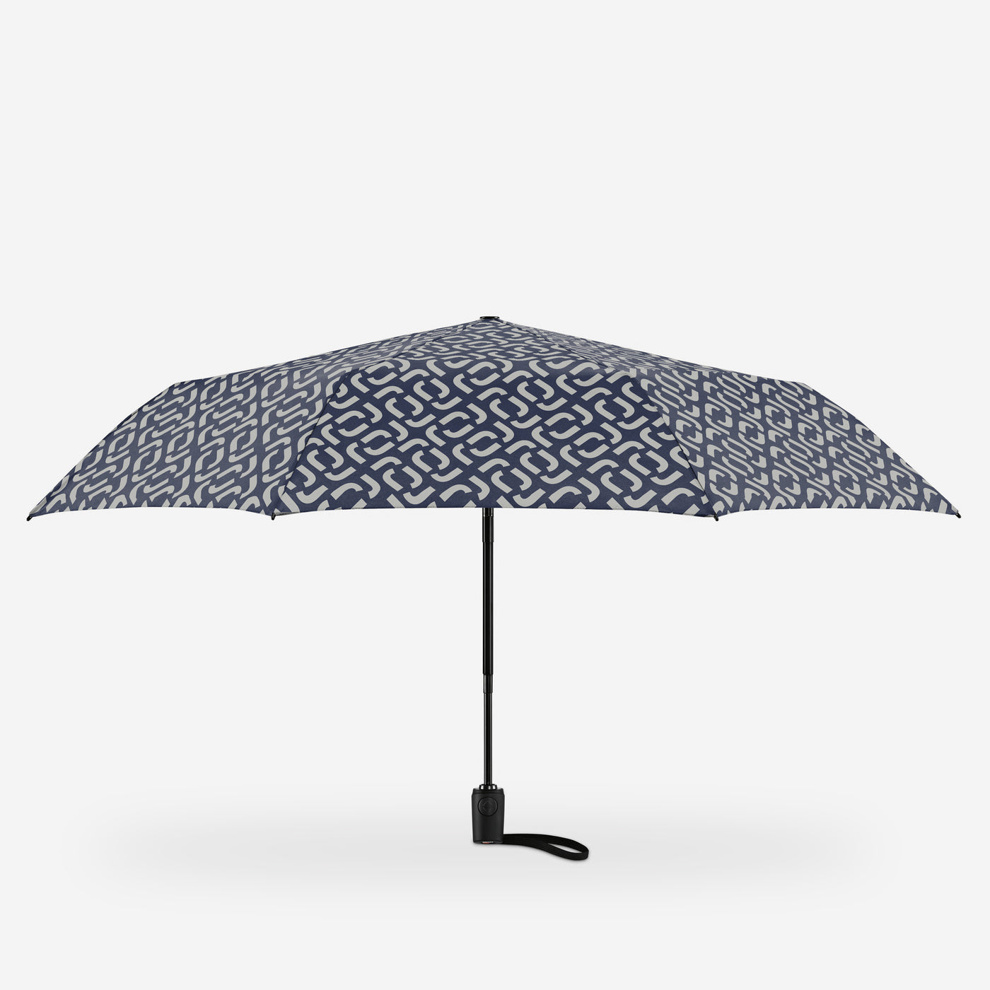 umbrella pocket duomatic signature navy