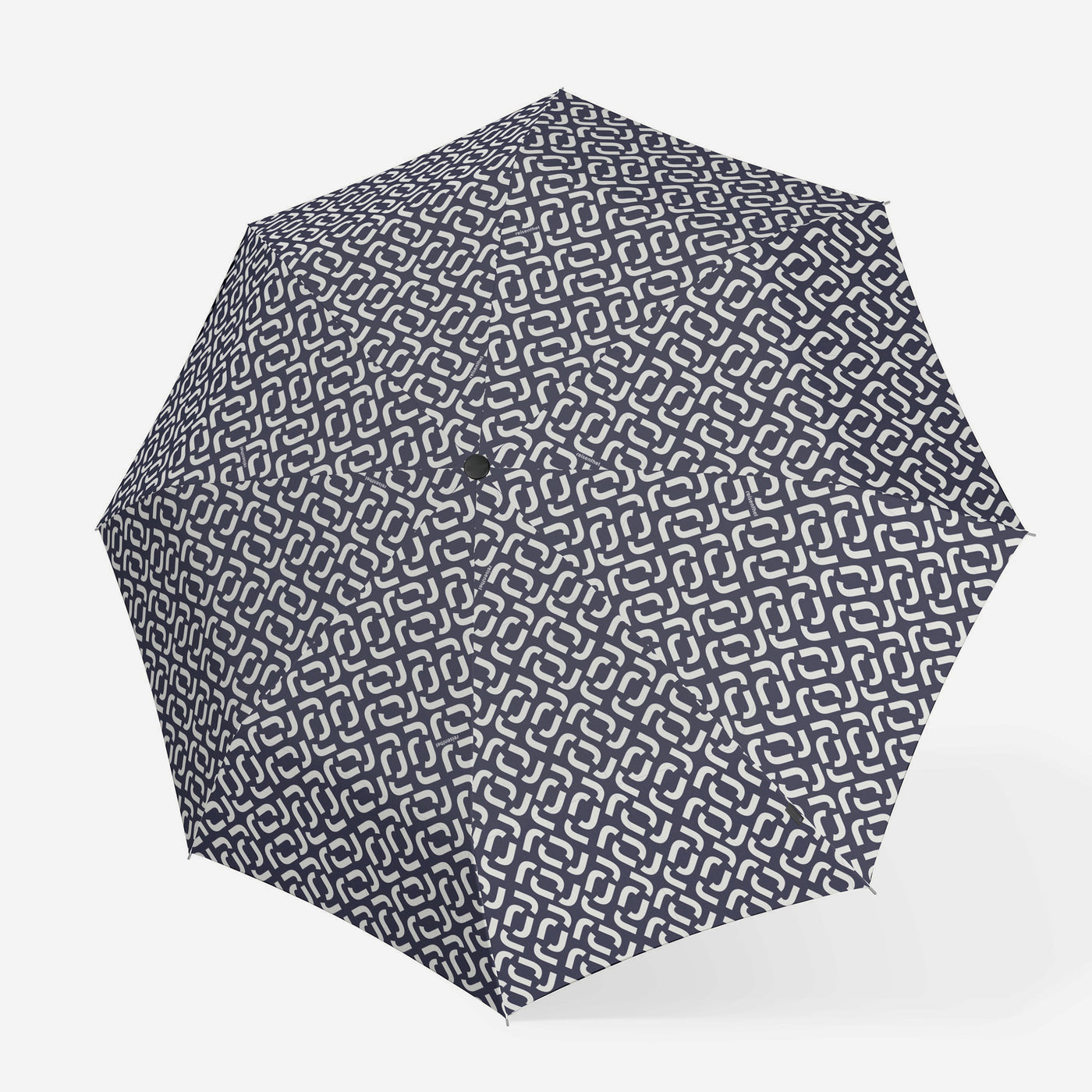 umbrella pocket duomatic signature navy