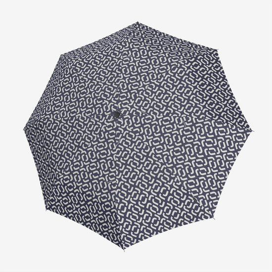 Reisenthel umbrella pocket duomatic signature navy (Regenschirm,blau)