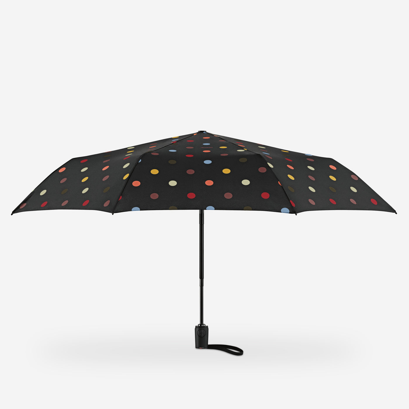 umbrella pocket duomatic dots