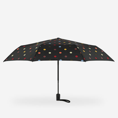 umbrella pocket duomatic dots