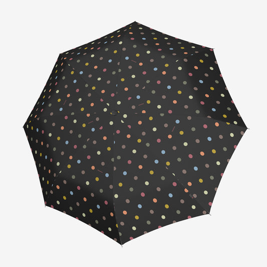 umbrella pocket duomatic dots