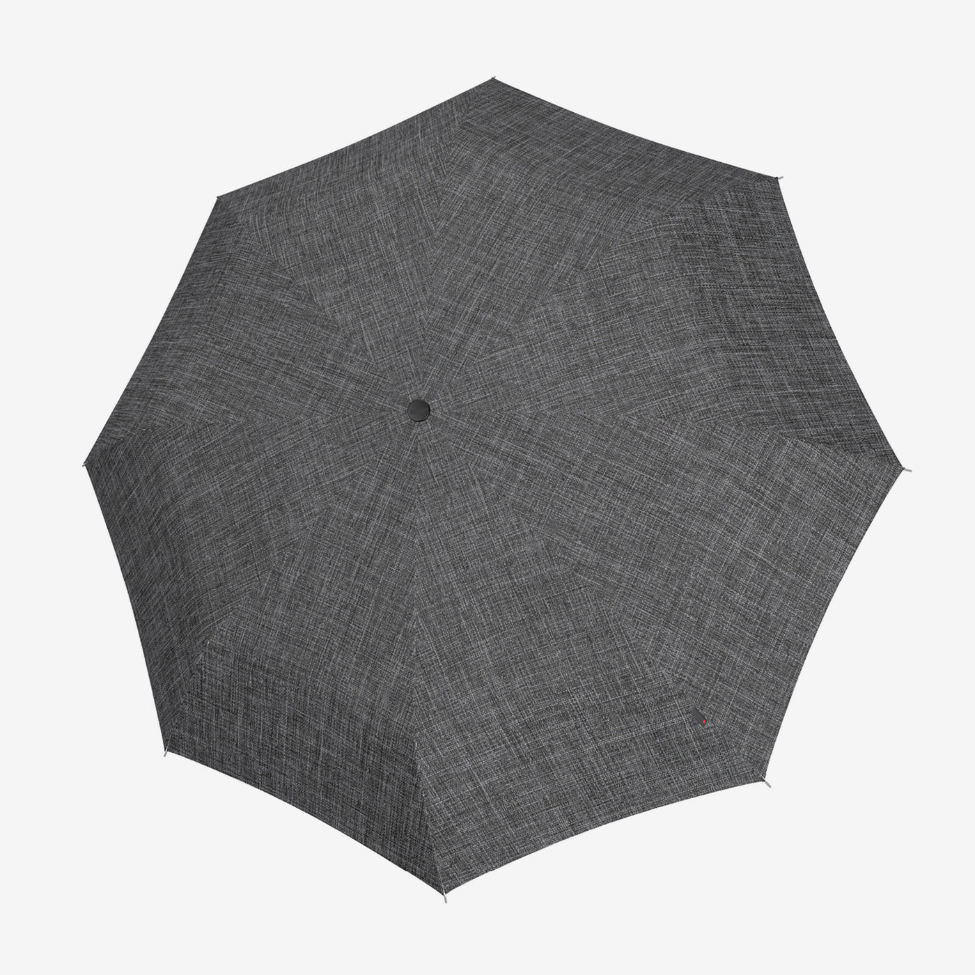 umbrella pocket duomatic twist silver