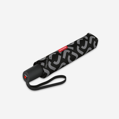 umbrella pocket duomatic signature black