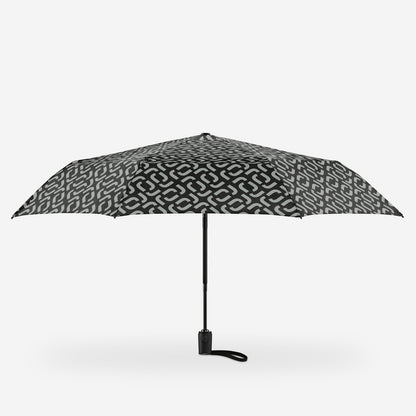 umbrella pocket duomatic signature black