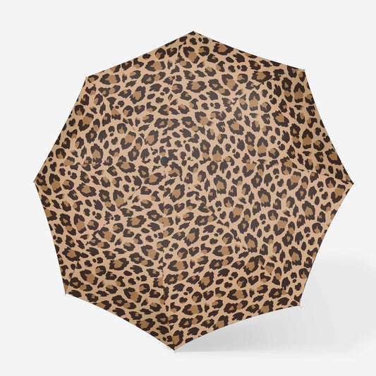 umbrella pocket classic leo macchiato