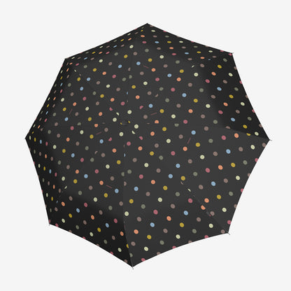 umbrella pocket classic dots