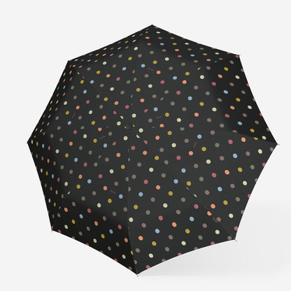 umbrella pocket classic dots