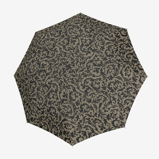 Reisenthel umbrella pocket classic baroque taupe (Regenschirm)