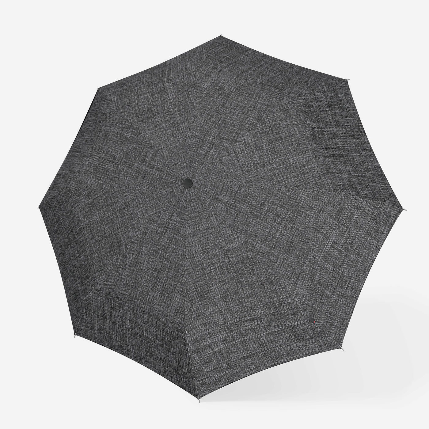 umbrella pocket classic twist silver