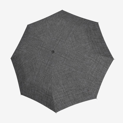 umbrella pocket classic twist silver