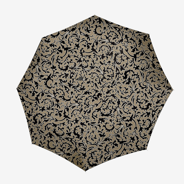 umbrella pocket classic baroque marble