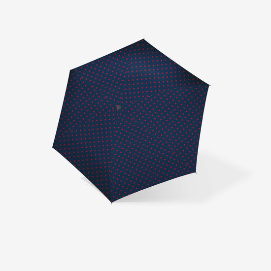 Reisenthel umbrella pocket mini mixed dots red (Regenschirm)