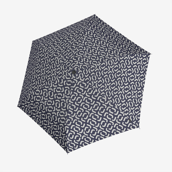 Reisenthel umbrella pocket mini signature navy (Regenschirm,blau)