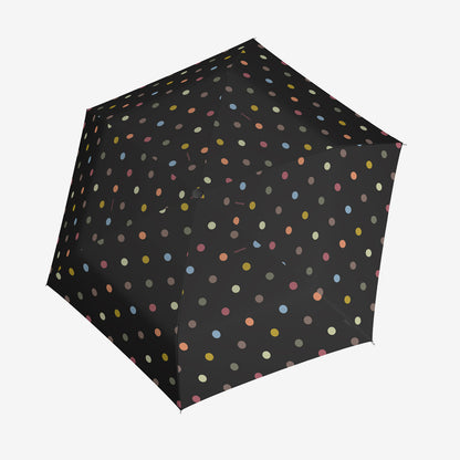 umbrella pocket mini dots