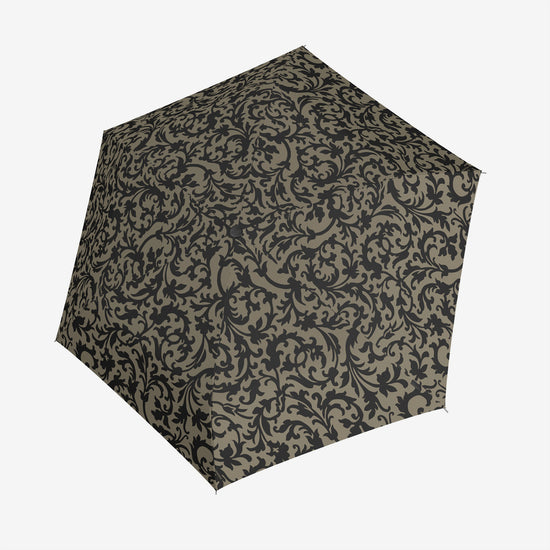 Reisenthel umbrella pocket mini baroque taupe (Regenschirm)