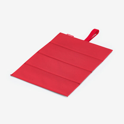 seatpad L red