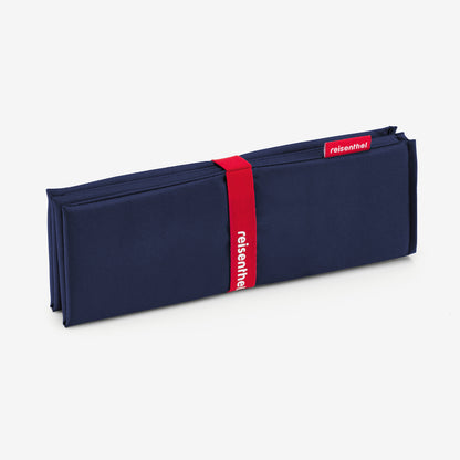 seatpad L navy