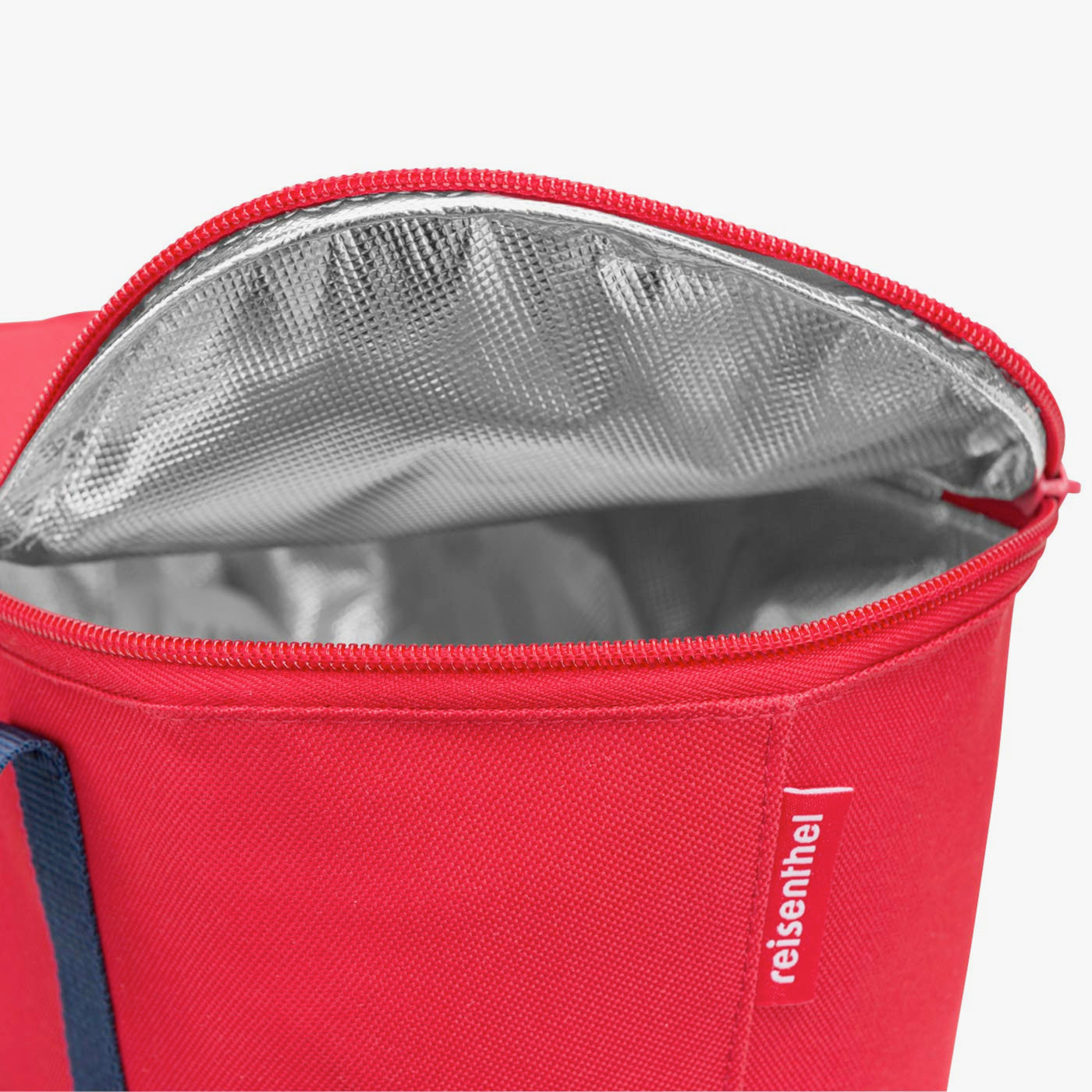 coolerbag XS red